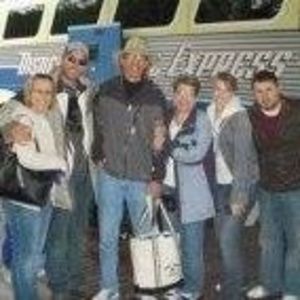 Meet your Posher, Cathy